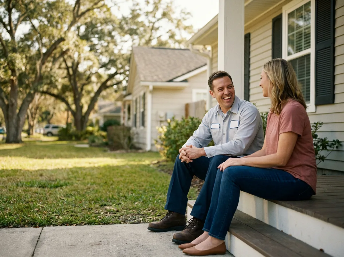 Septic tank pumping FAQs for Brightwood, VA
